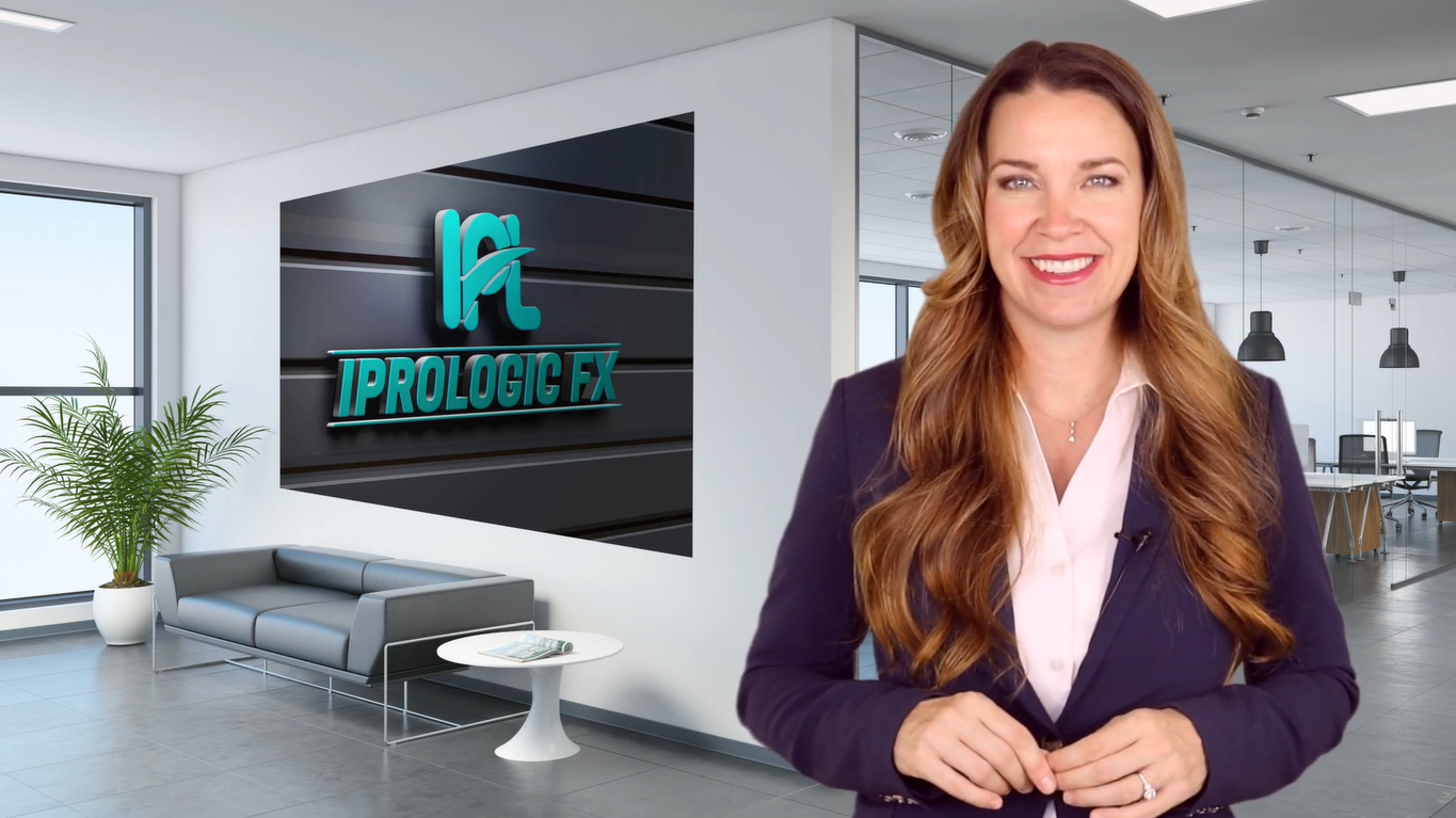 Iprologic Introduction Video Girl